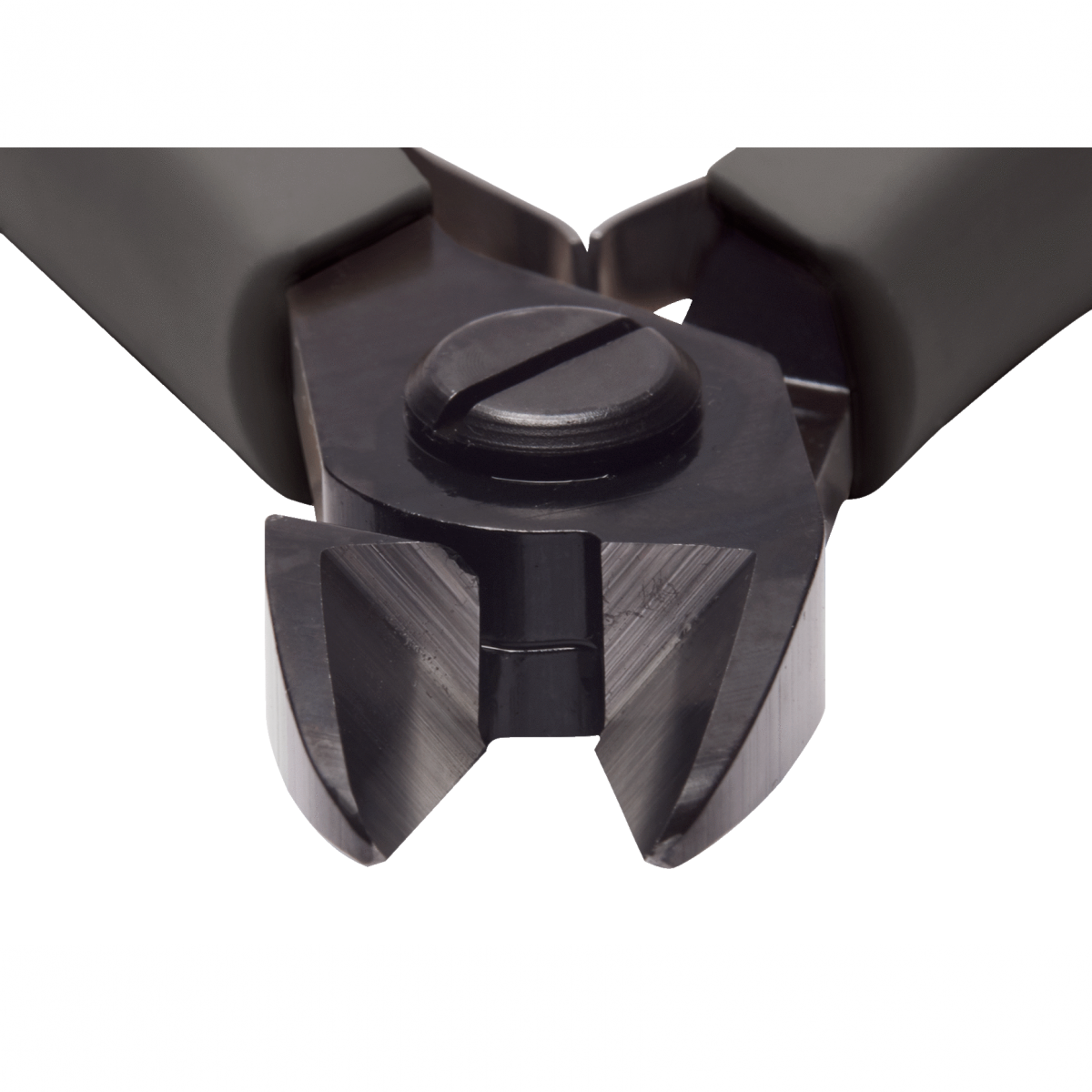 Lindström 精密斜角切割機，帶橢圓頭和 ESD 安全手柄，適用於硬質材料 8140M2 和更多型號 - 商品圖 3